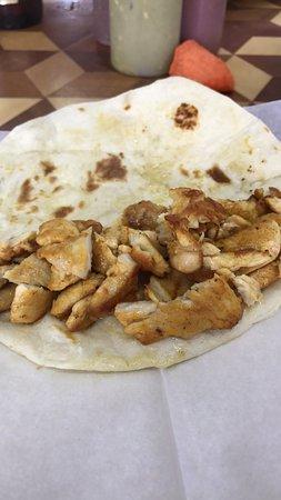 Taqueria Nuevo Vallarta